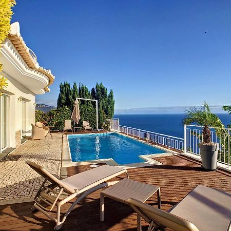 Villa Valentina By Lovelystay ポンタ・ド・ソル エクステリア 写真